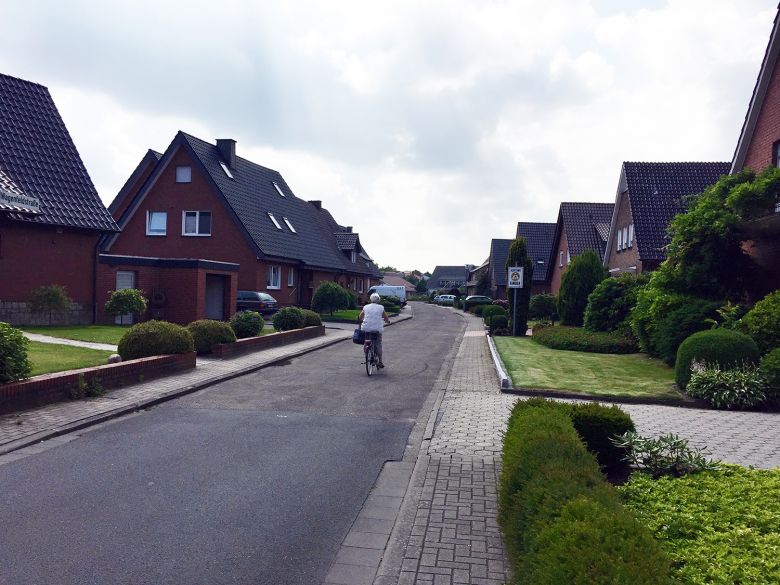 Cover Ein Leben nach dem Einfamilienhaus ermöglichen: Viele sind gefordert