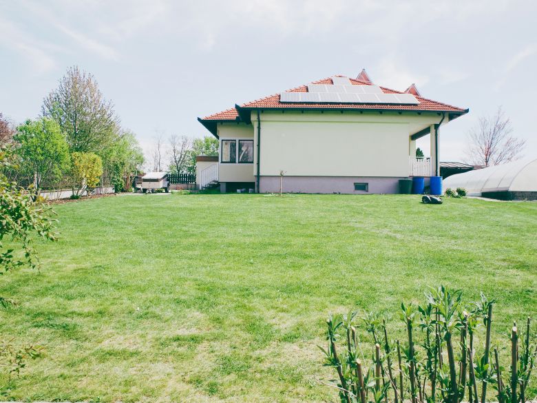 Cover Das Einfamilienhaus. Energieschleuder oder Geb&auml;udereserve der Zukunft?