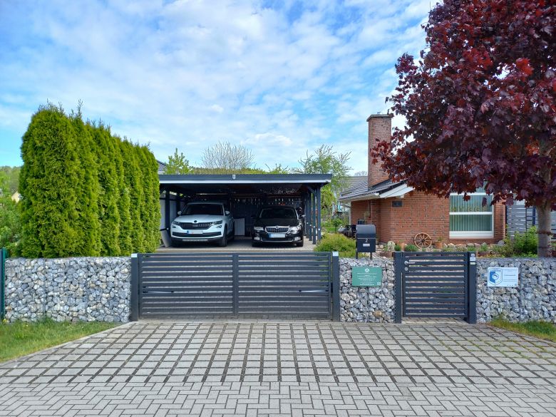 Cover Der unsichtbare Leerstand im Einfamilienhaus