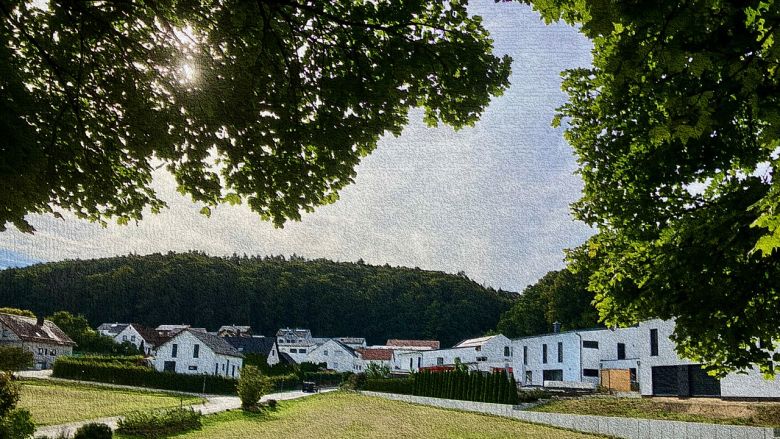 Cover Einfamilienhaus: Quo vadis?