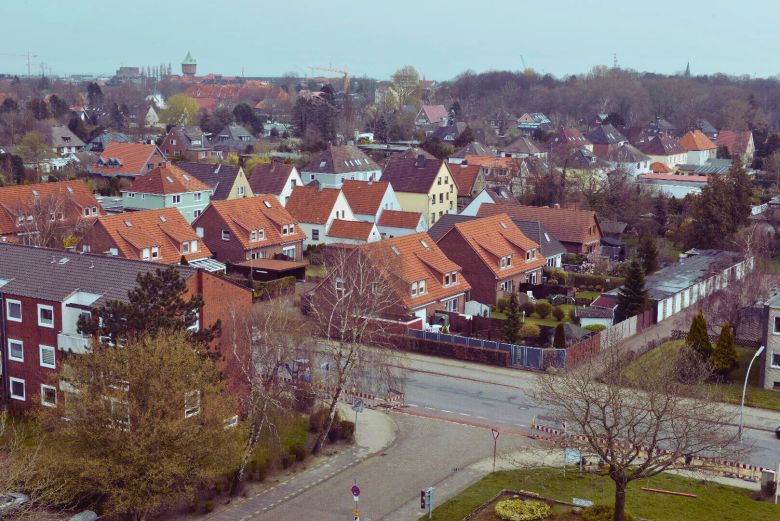 Cover Vom Selbstl&auml;ufer zum Sorgenkind &ndash; Kommunale Perspektiven