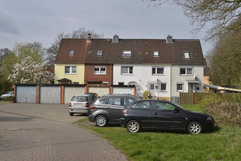 Cover Ruhende R&auml;ume mobilisieren